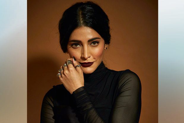 Patriarchal society always looks after men first, even on film sets, says Shruti Haasan