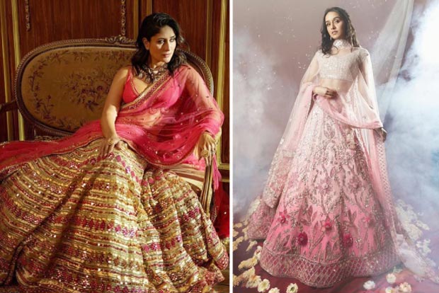 Going lehenga shopping? Keep these expert suggestions in mind