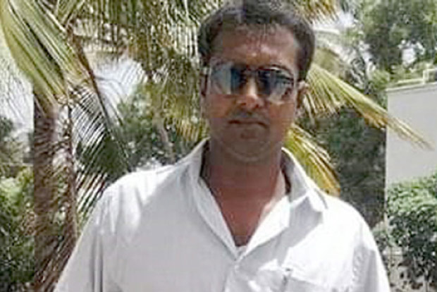 Tangedco wireman kills engg over duty allocation