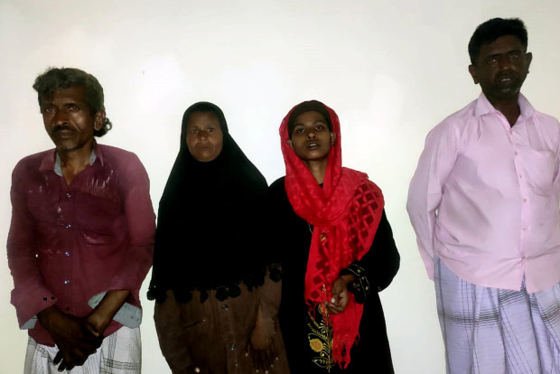 Woman kills two-month-old girl for second marriage