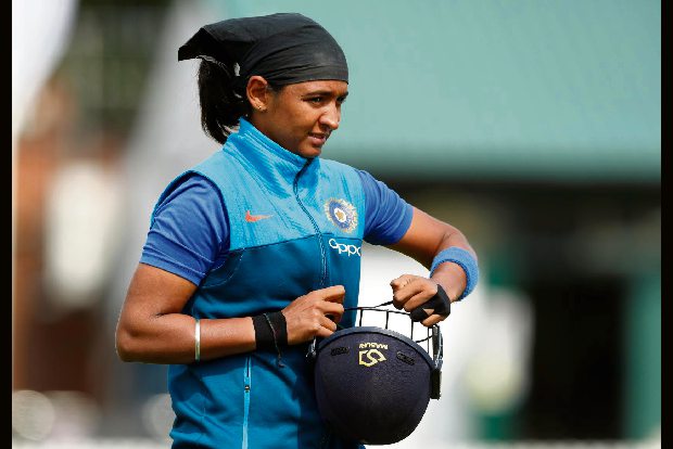 Shafali has brought happiness and positivity to Indian team: skipper Harmanpreet Kaur