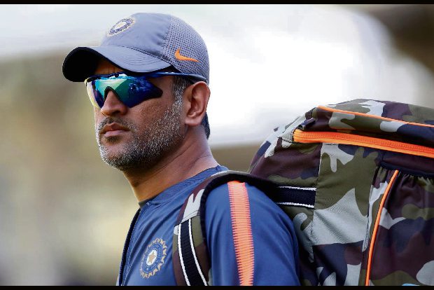 CSK has helped me learn art of handling tough situations: Dhoni