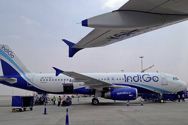 HC seeks response of Centre, DGCA, IndiGo, GoAir on PIL seeking grounding of A320neo aircraft