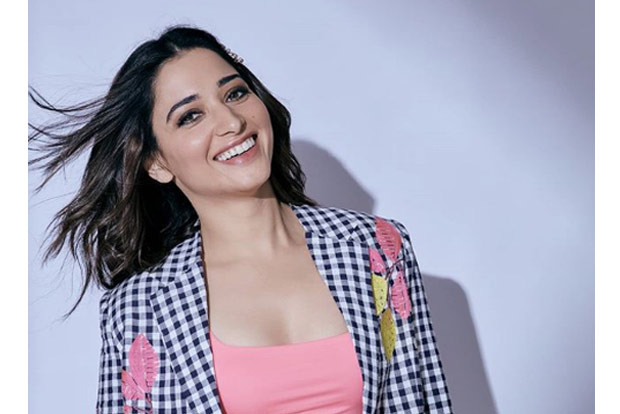 Tamannaahs trek: 15 years and going strong