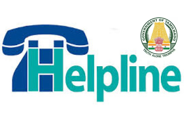 State sets up 24-hour helpline