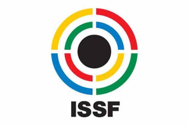 No ranking points in Delhi shooting WC, says ISSF