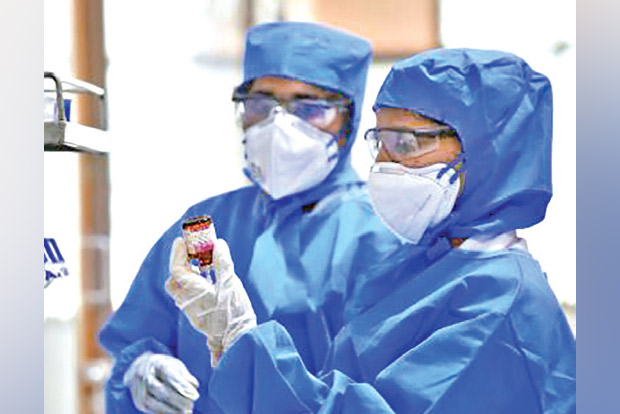 Europe ‘panics’ over India’s pharma export curbs