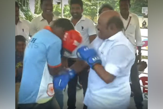 Ministers adopt ‘friendly formula’ to woo voters