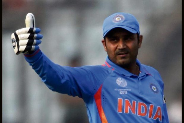 Kohli just out of form, no hand-eye coordination issues: Sehwag