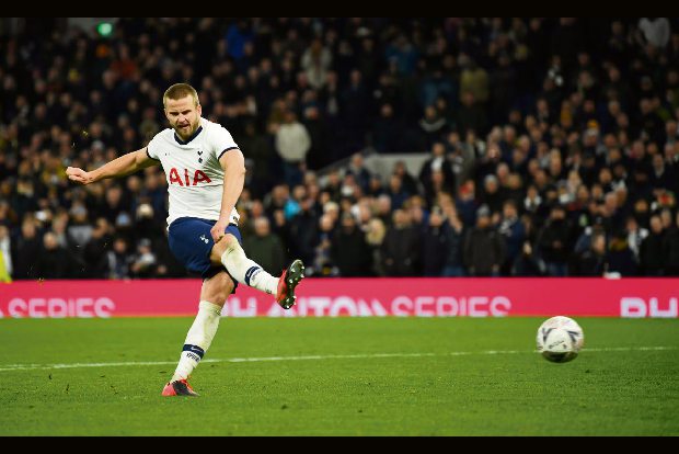 England midfielder jumps into stands to confront fan after insult