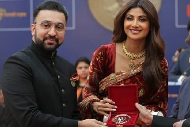 NRI accuses Shilpa Shetty, hubby of cheating in gold scam