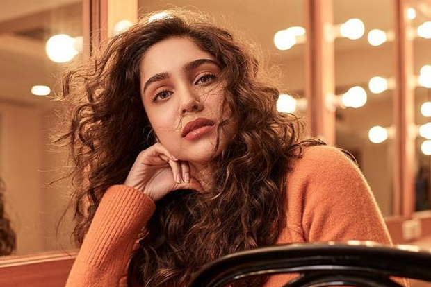 Every day is a learning for me on Bunty Aur Babli 2, says Sharvari Every day is a learning for me on Bunty Aur Babli 2, says Sharvari