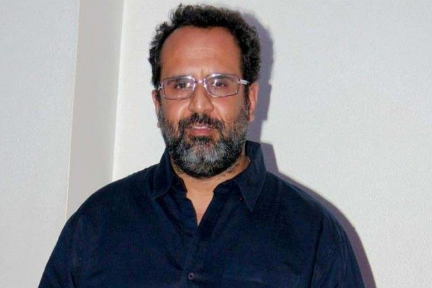 I dont doubt creative people: Aanand L Rai
