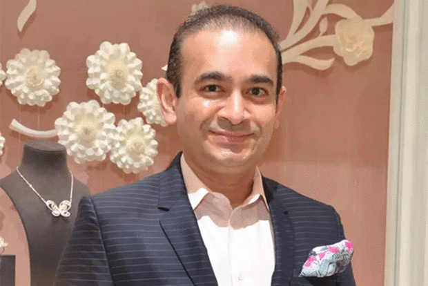 UK court rejects Nirav Modis bail plea for fifth time UK court rejects Nirav Modis bail plea for fifth time