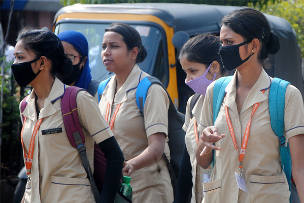 Coronavirus: Delhi govt asks HoDs, autonomous bodies, municipal corporations to suspend biometric attendance