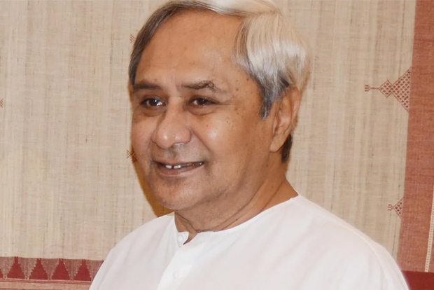 Patnaik completes 20 years as CM, says still a long way to go to empower people