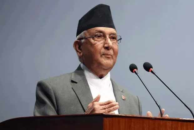 Nepal PM Olis condition normal after second kidney transplant