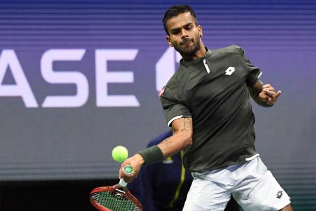 India take bold decision, bench number one Nagal for Croatia clash
