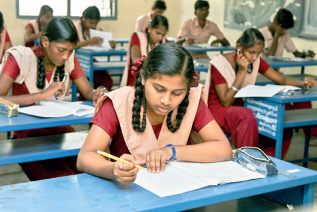 ‘Wrong’ circular on Class 5, 8 board exams creates panic
