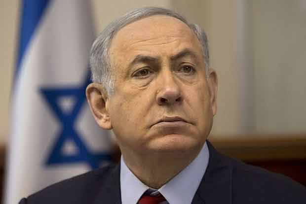 Israels Netanyahu falls short of parliamentary majority