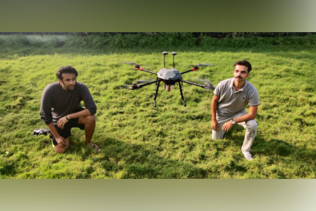 IIT-M’s Army-ready drones to fight rival ones IIT-M’s Army-ready drones to fight rival ones
