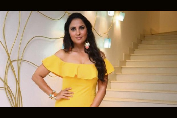 Lara Dutta: Hunger and curiosity have kept me going