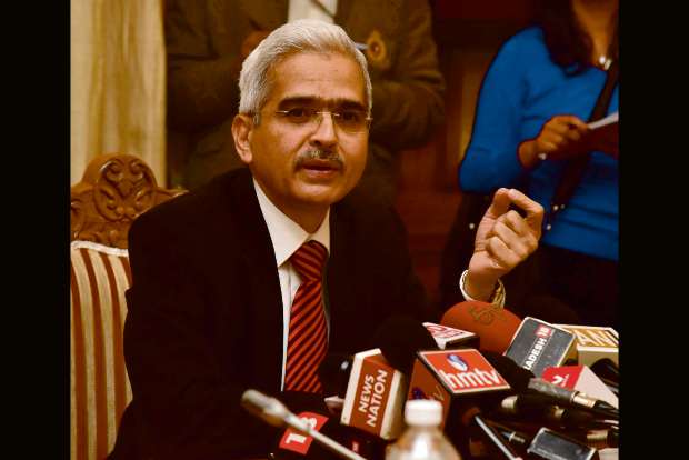 Yes Bank resolution to be done very swiftly: 30 days outer limit: RBI guv