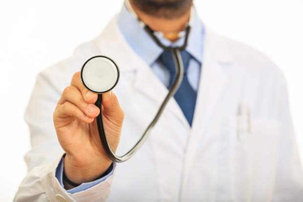 Doctors may feel moral distress when surrogates make decisions