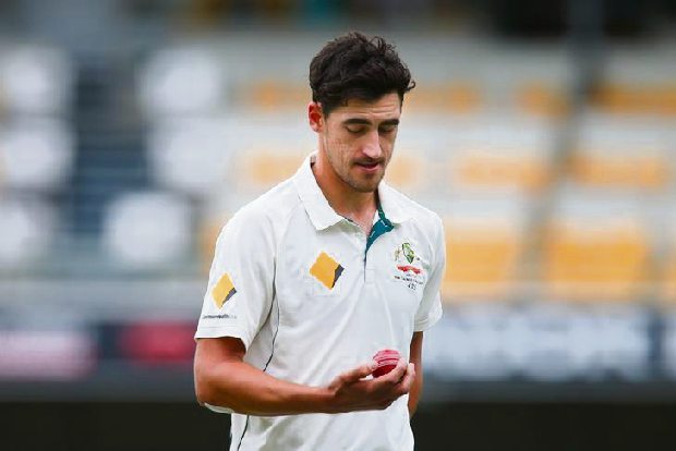 Womens T20 WC: Starc cuts short SA tour, to watch wife in final
