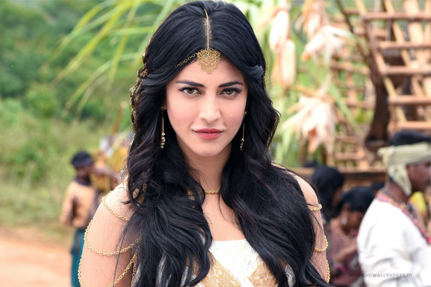 Shruti Hassan: Working on craft more important than finding space in Bollywood