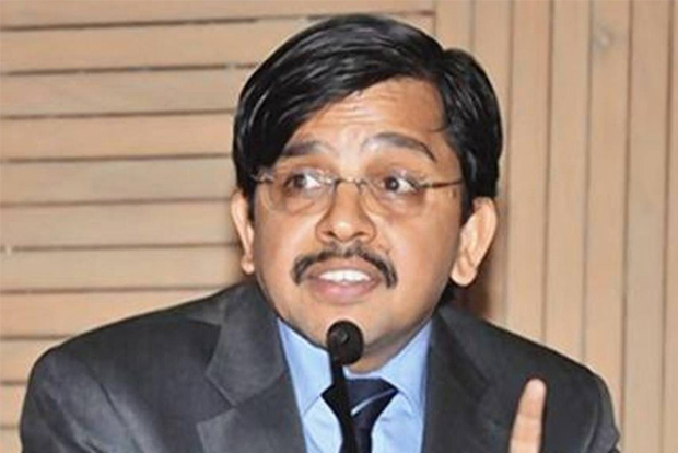 Justice S Muralidhar takes oath as judge at Punjab and Haryana HC