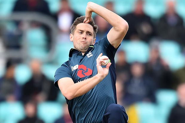 Delhi Capitals Chris Woakes pulls out of IPL: Report