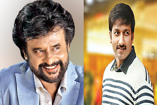 Telugu actor Gopichand plays Rajini’s villain in Annaatthe Telugu actor Gopichand plays Rajini’s villain in Annaatthe