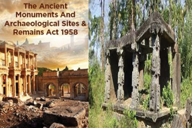 Chengalpattu Jain Beds to be declared protected sites