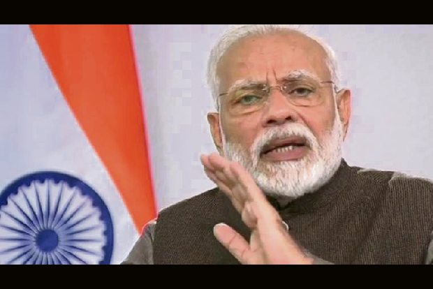 Appeal to people to stay away from rumours regarding coronavirus: PM Modi