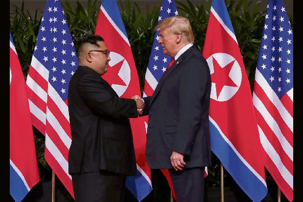 US ready to resume nuclear talks with N.Korea: Official