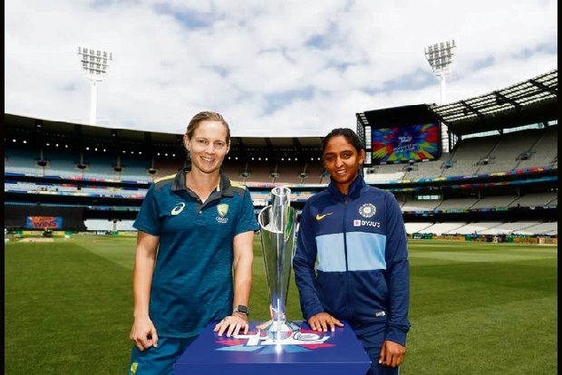 Nerves, habitual winners Australia stand between India and elusive ICC trophy Nerves, habitual winners Australia stand between India and elusive ICC trophy