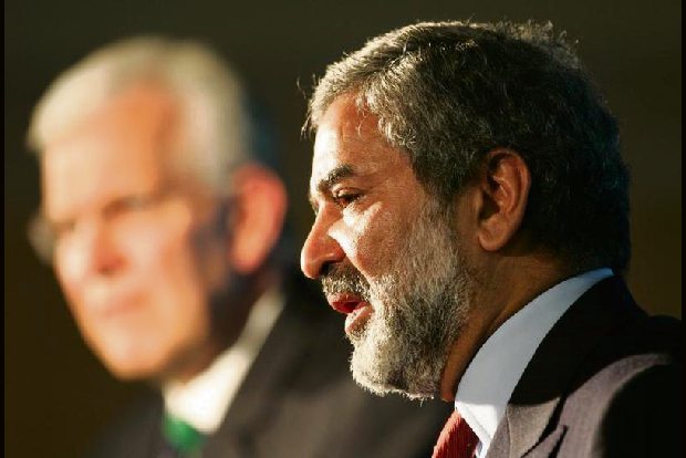 PCB chief Mani admits Asia Cup will be held at neutral venue