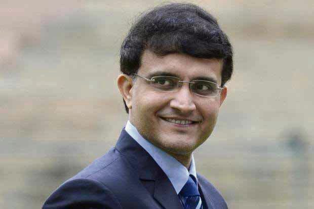 Ganguly wishes India eves ahead of T20 WC final
