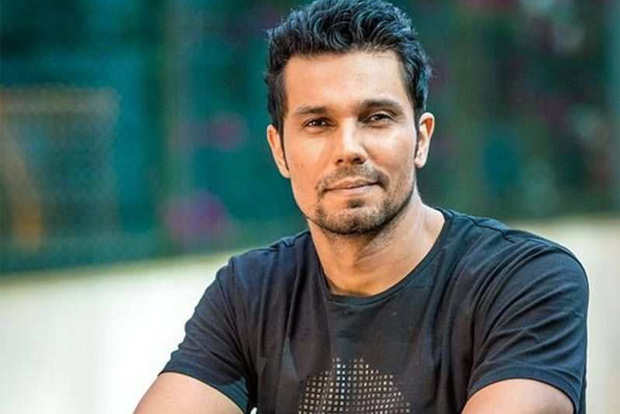 Randeep Hooda injured on the set of Radhe