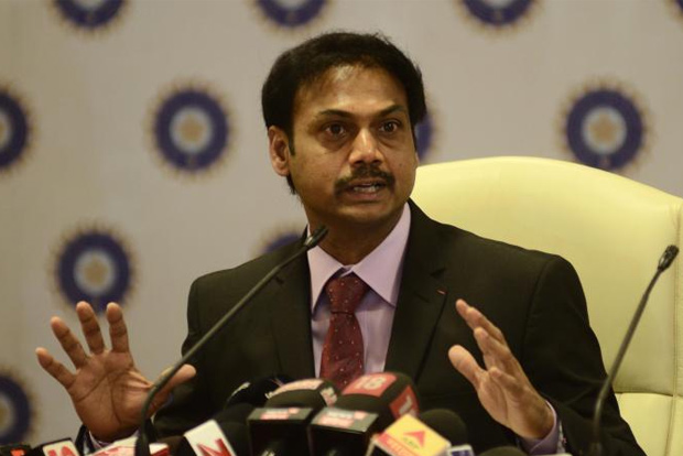 Selectors should have say in choosing playing XI: MSK Prasad