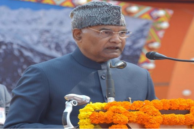On Womens Day, reaffirm pledge to ensure safety of females: President