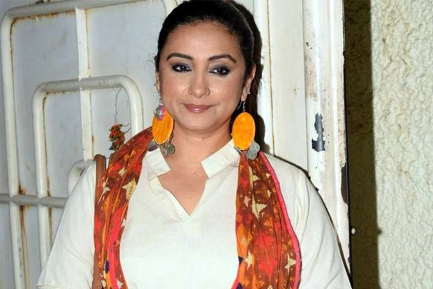 Divya Dutta: I refrain from commenting on socio-political issues