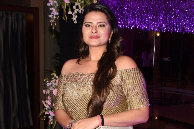 Kratika Sengar urges parents to allow girls to follow their dreams Kratika Sengar urges parents to allow girls to follow their dreams