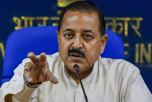 Centre plans to provide PMBJP in each block of India by this year: Jitendra Singh