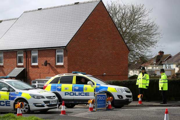 UK police review probe into abduction of Dubai rulers daughter