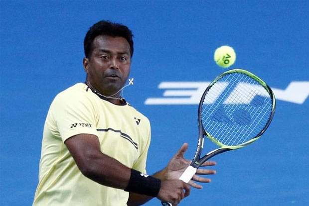 Paes-Bopanna keep India alive with win in do-or-die doubles against Croatia