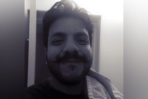 Slice of Life: ‘Cooking is about putting food on table and enjoy doing it’