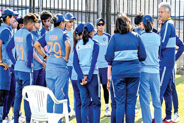 Stage set for blockbuster final