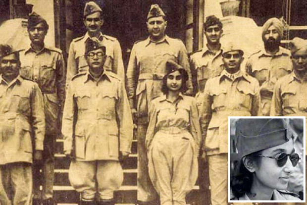 Women from history who helped shape nascent city of madras Women from history who helped shape nascent city of madras